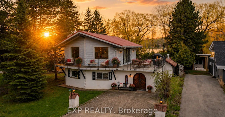 104 Kinsey Place, Blue Mountains, ON, L9Y 0R4
