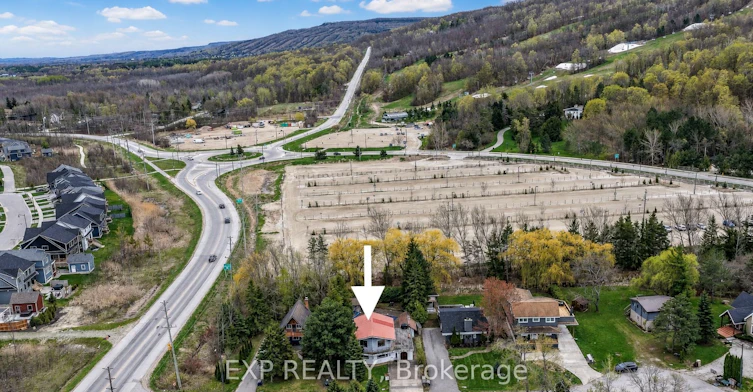 104 Kinsey Place, Blue Mountains, ON, L9Y 0R4 - 14