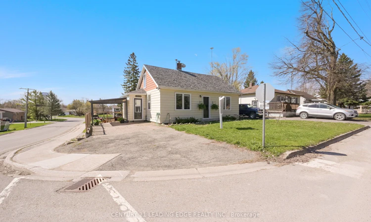 333 Andrew Street