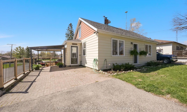 333 Andrew Street