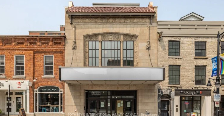 416-223 Princess Street, Kingston, ON, K7L 0G8
