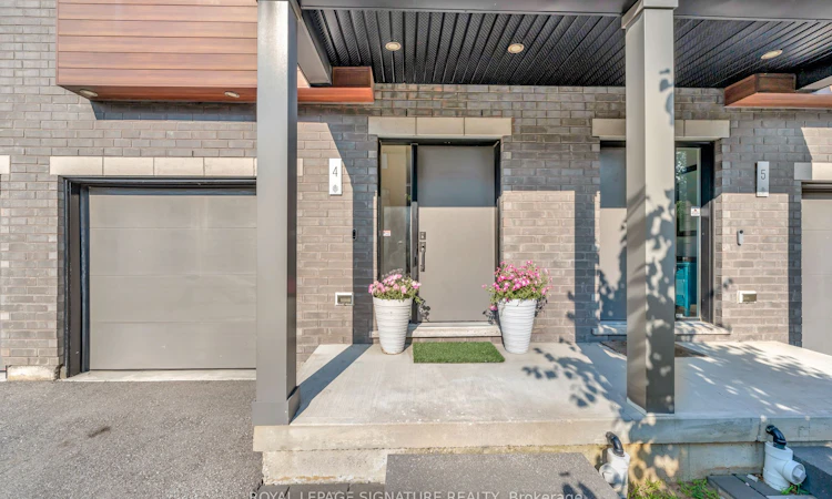 4-107 Concession Street