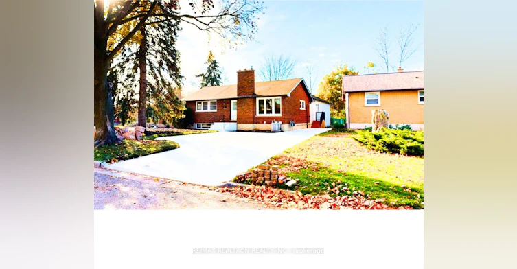 77 Godfrey Drive, London, ON, N5V 2E8