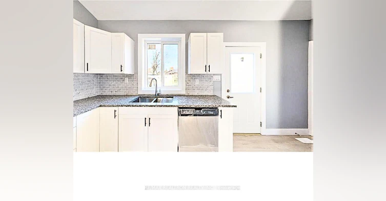 77 Godfrey Drive, London, ON, N5V 2E8 - 8
