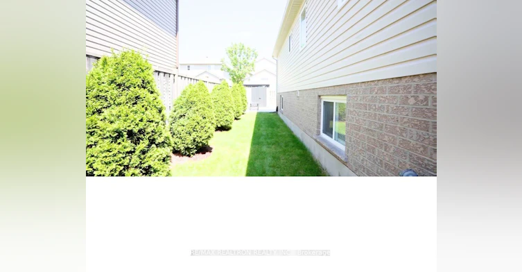 1595 Benjamin Drive, London, ON, N5V 5J5 - 3