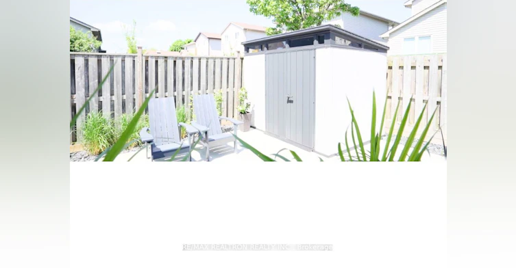 1595 Benjamin Drive, London, ON, N5V 5J5 - 4