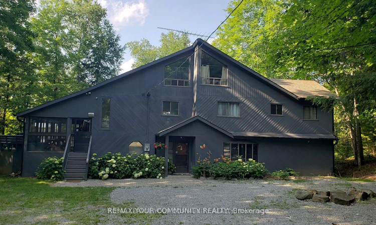 2085 Crystal Lake Road