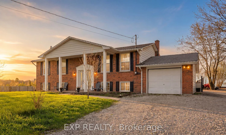 238 Port Maitland Road