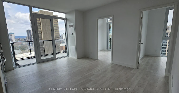 1602-75 James Street S, Hamilton, ON, L8P 2Y9 - 6