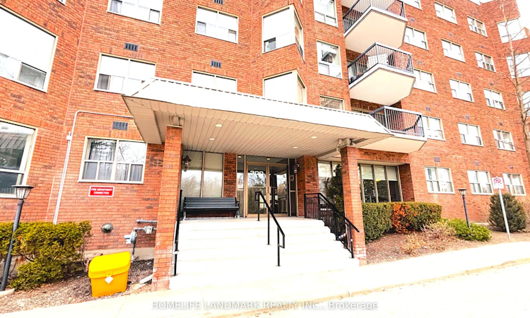 #207-300 Keats Way