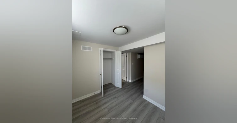 44- basement-5672 Dorchester Road, Niagara Falls, ON, L2G 5S3 - 12