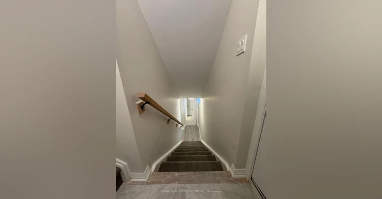 44- basement-5672 Dorchester Road, Niagara Falls, ON, L2G 5S3 - 2