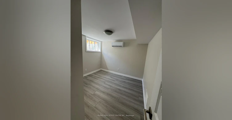 44- basement-5672 Dorchester Road, Niagara Falls, ON, L2G 5S3 - 9