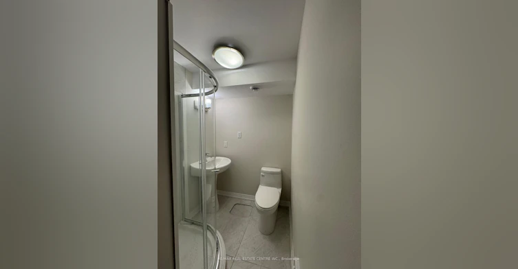 44- basement-5672 Dorchester Road, Niagara Falls, ON, L2G 5S3 - 10