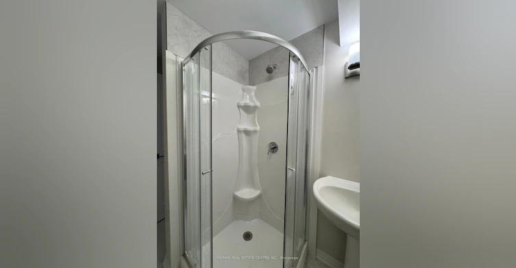 44- basement-5672 Dorchester Road, Niagara Falls, ON, L2G 5S3 - 11
