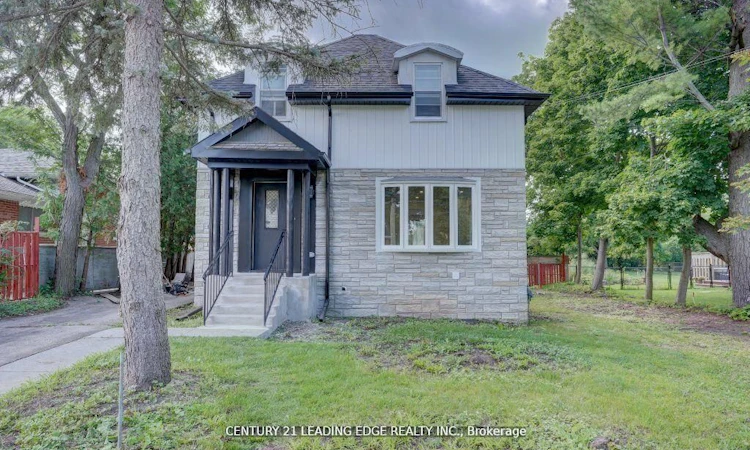 18 Ritchie Avenue