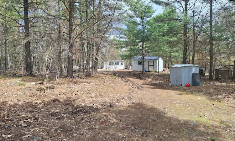 2100 Mclean Road