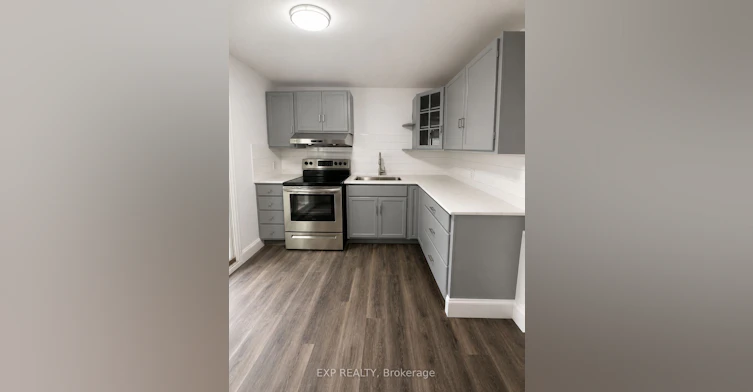 6564 Level Avenue, Niagara Falls, ON, L2G 4B7 - 2