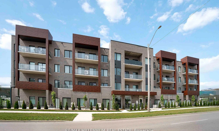 306-408 Dundas Street S