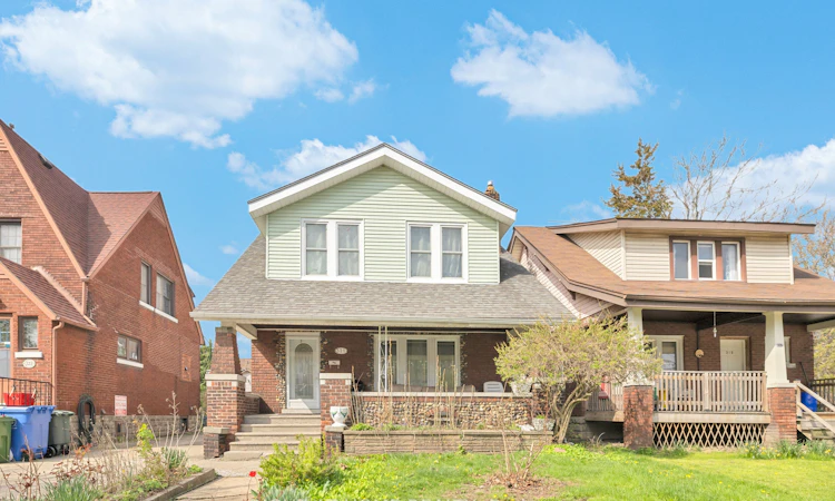 321 Rankin Avenue