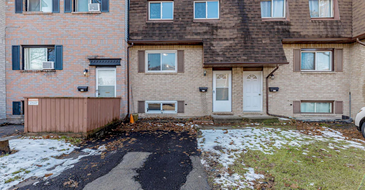 188-195 Denistoun Street, Welland, ON, L3C 6P1