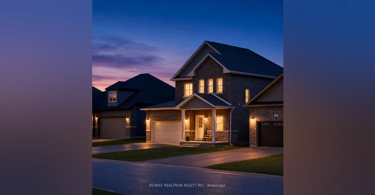 4 Braeburn Street, Brighton, ON, K0K 1H0
