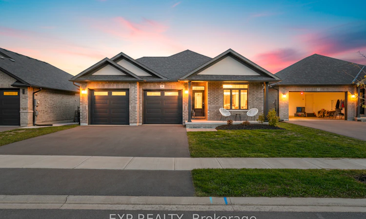 7 Mavety Court