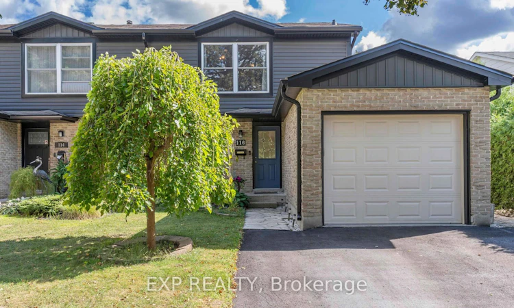 116 Glenroy Crescent
