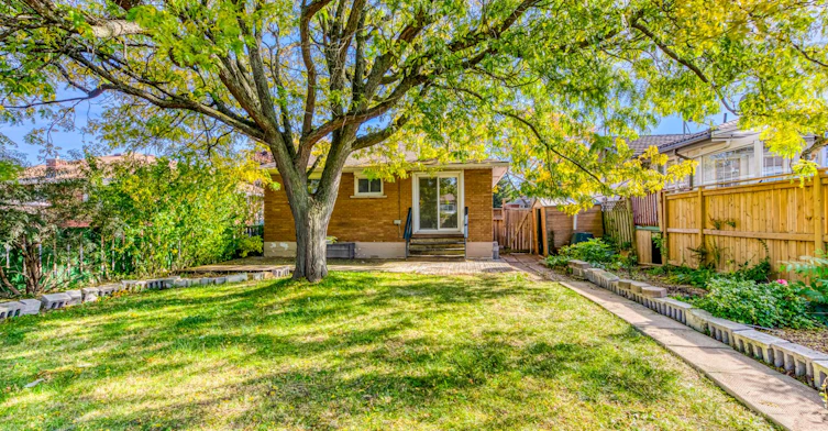 146 Manning Avenue, Hamilton, ON, L9A 3G2 - 37