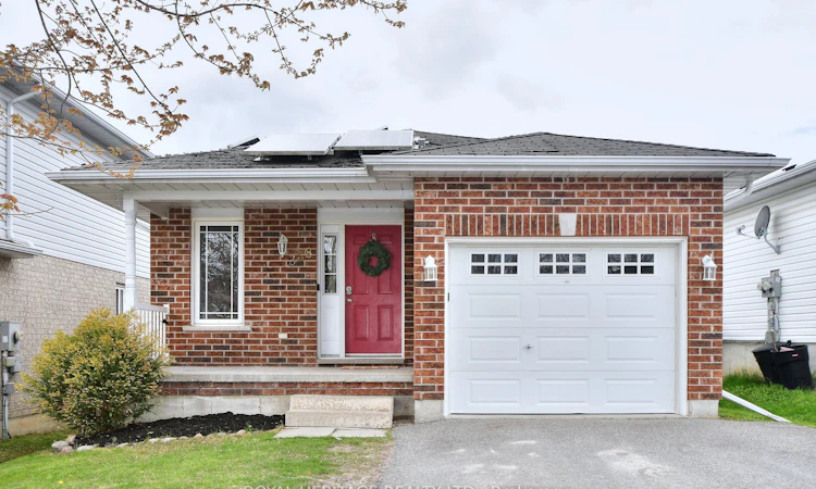 358 Middlefield Road