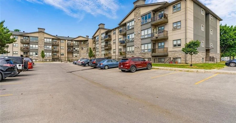 108-5 Jacksway Crescent, London, ON, N5X 3T6