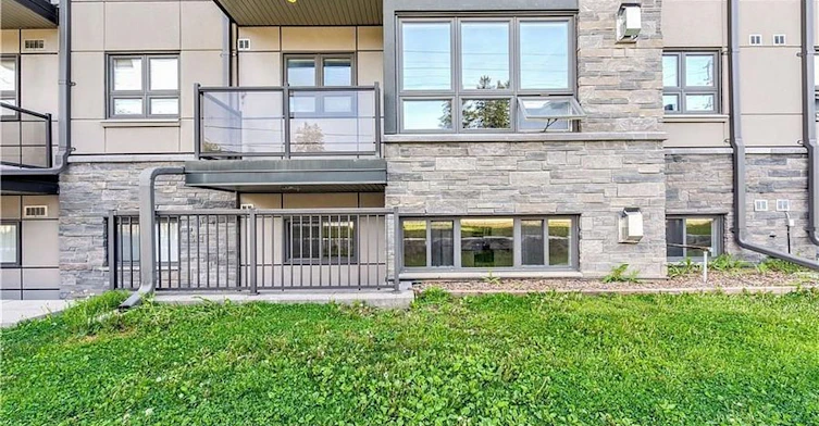 108-5 Jacksway Crescent, London, ON, N5X 3T6 - 5