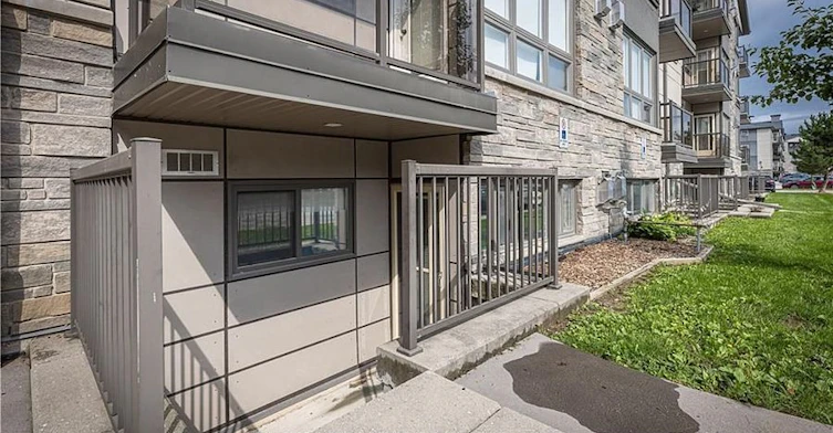 108-5 Jacksway Crescent, London, ON, N5X 3T6 - 7