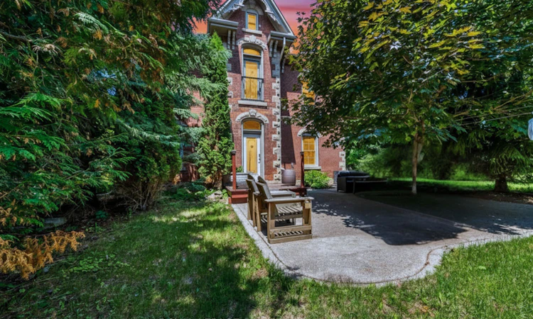 91 French Drive