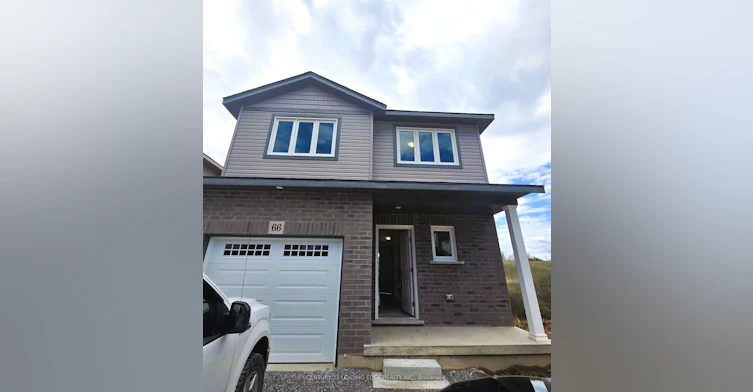 Upper-66 Willson Drive, Thorold, ON, L2V 0M4