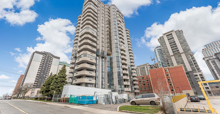 102-67 Caroline Street S, Hamilton, ON, L8P 3K6 - 35