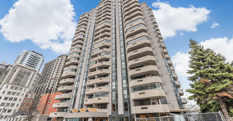 102-67 Caroline Street S, Hamilton, ON, L8P 3K6 - 2