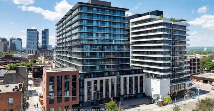719-1 Jarvis Street, Hamilton, ON, L8R 0A8