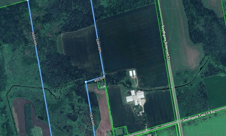 146345 Southgate Rd 14 Road