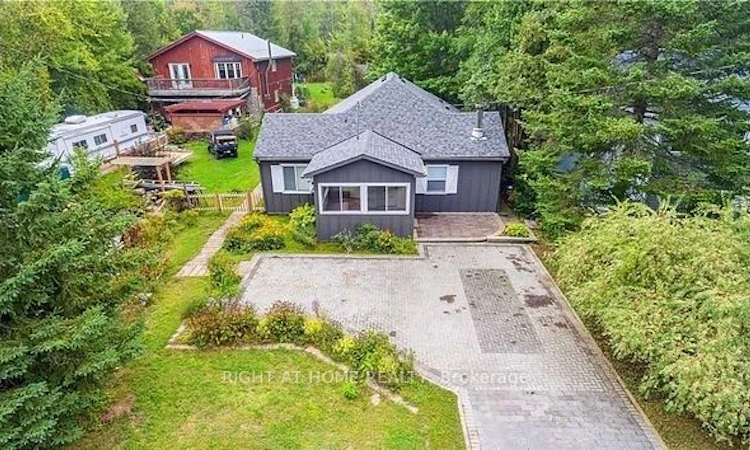71 Antiquary Road