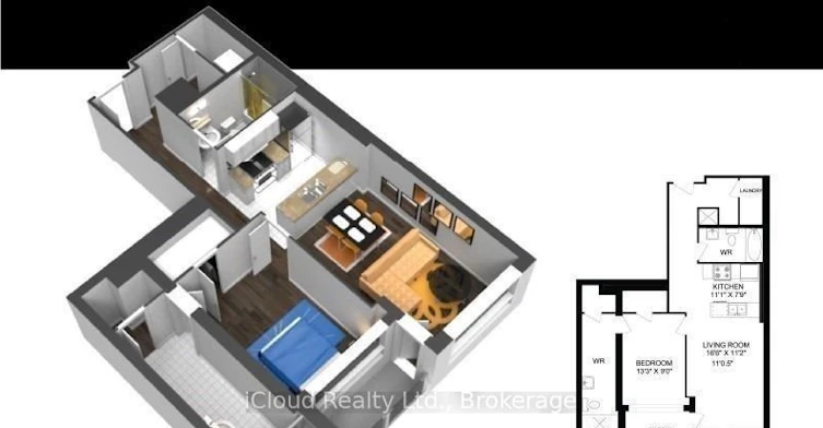 315-150 Main Street W, Hamilton, ON, L8P 1H8 - 5