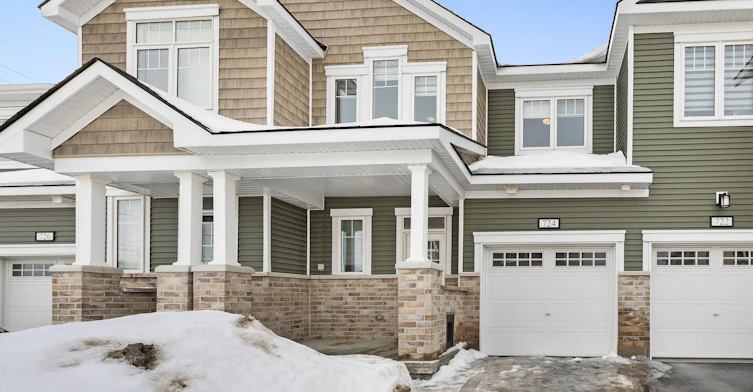724 Rouncey Road, Ottawa, ON, K2S 1B6 - 3