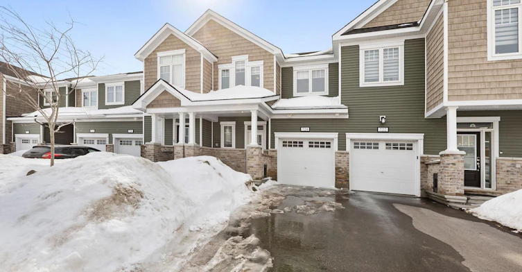 724 Rouncey Road, Ottawa, ON, K2S 1B6 - 2
