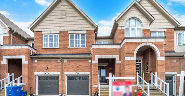 6 Landsborough Street, East Luther Grand Valley, ON, L9W 7R1 - 6