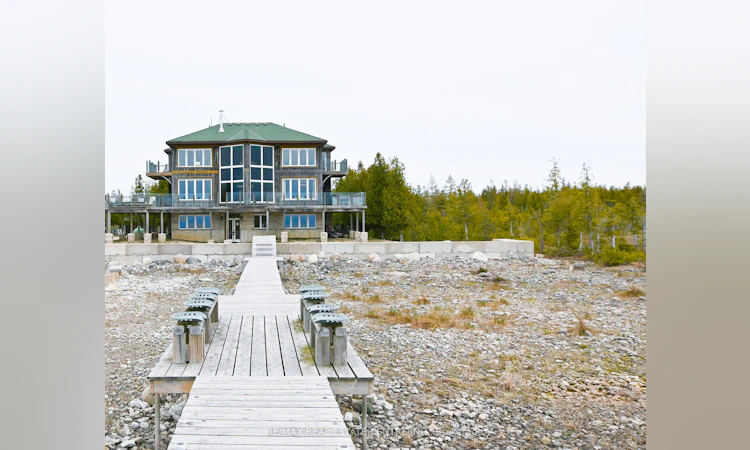 796 Dorcas Bay Road