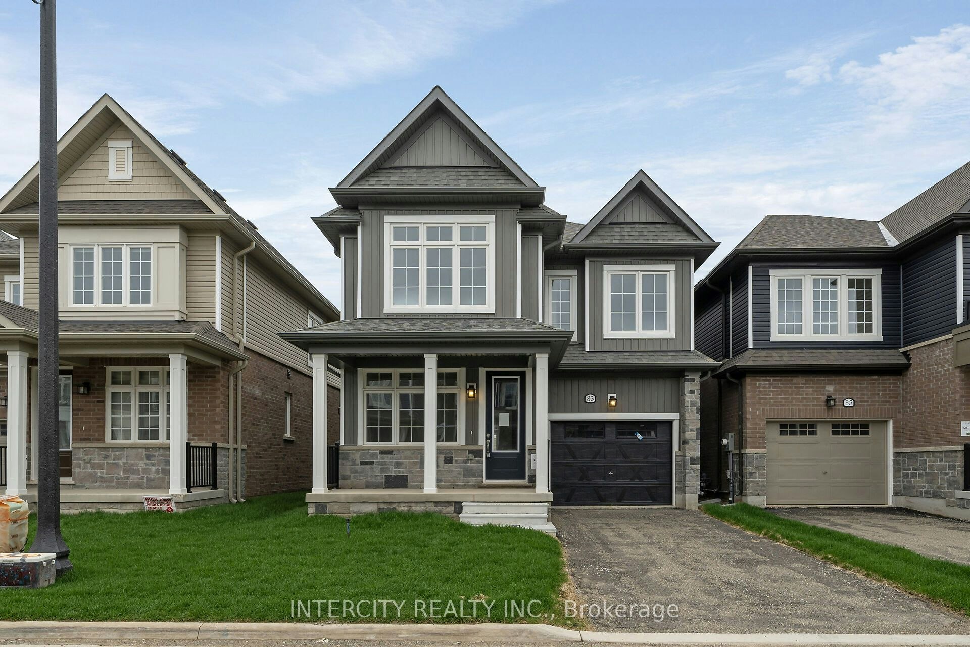 83 Mcgill Avenue, Erin, ON, N0B 1T0