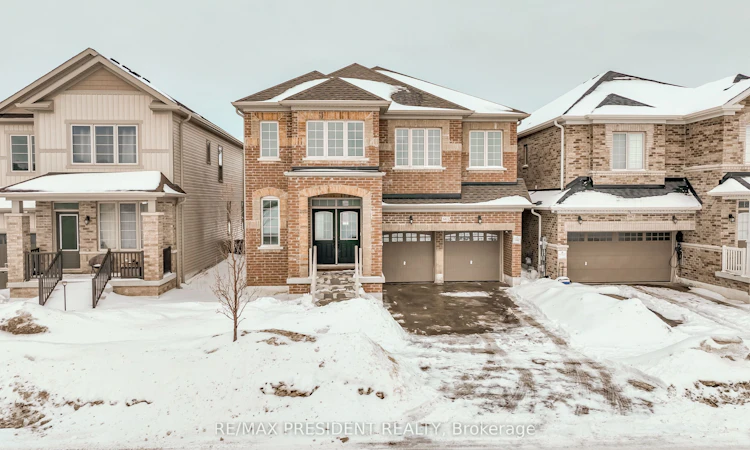 663 Anishinaabe Drive