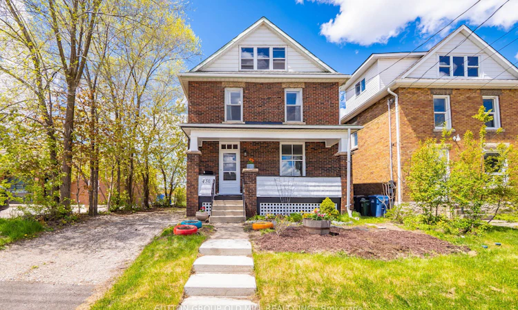 450 York Road