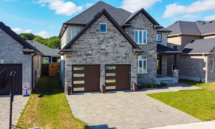 222 Boardwalk Way
