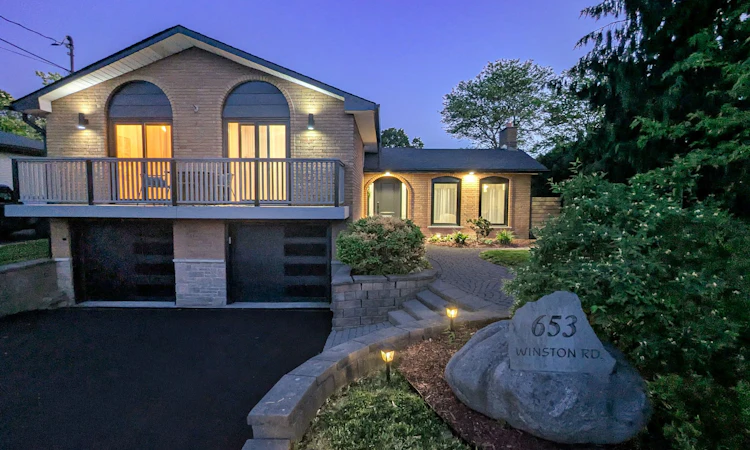 653 Winston Road